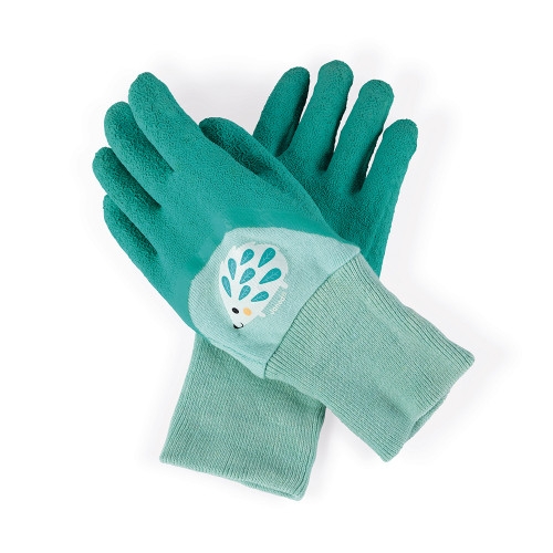 [JURATOYS-j03193] gants happy garden