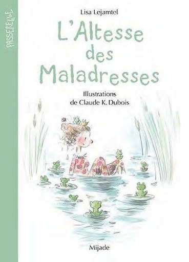 [9782807701854] L'altesse des maladresses