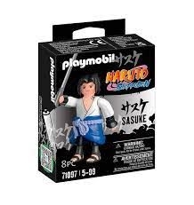 [Playmobil-71097] 71097 - Sasuke