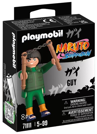 [Playmobil-71111] 71111 - Guy