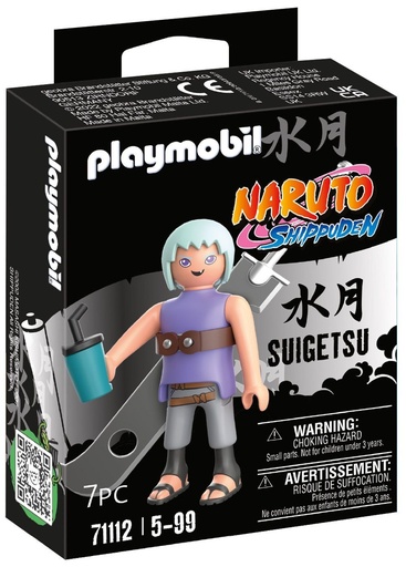 [Playmobil-71112] 71112 - Suigetsu