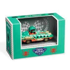 [Djeco-Dj05493] Crazy motors abys engine