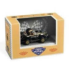 [Djeco-Dj05491] Crazy motors fangio octo