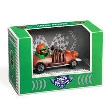 [Djeco-Dj05489] Crazy motors turbo spider