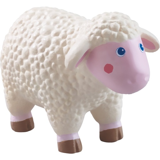 [HABA-1302984001] little friends - mouton