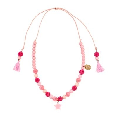 [PHANINE-105893] Collier Leana