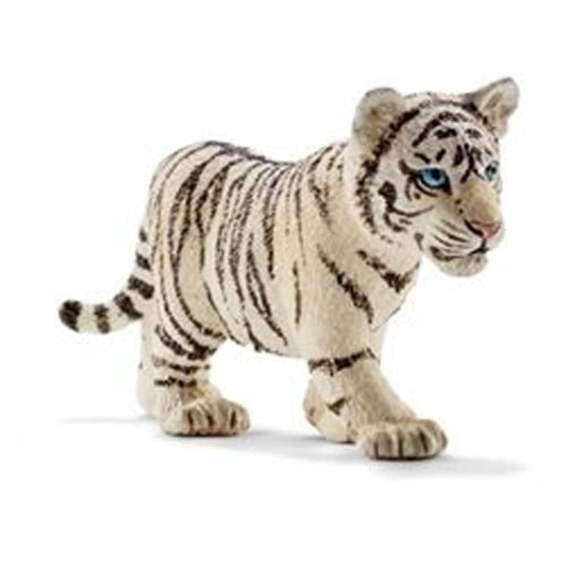 [Puppy-14732] 14732 - jeune tigre blanc