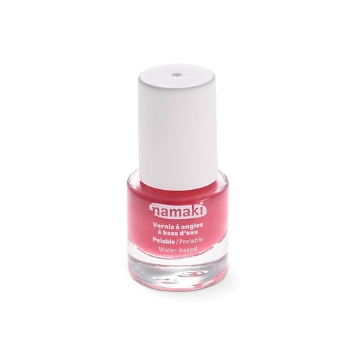 [CHOUBIDOUS-NA110232] Vernis à ongles base eau - Fuchsia