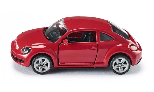 [SIKU-1417] VW the beetle