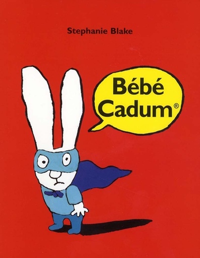 [9782211090773] lutin poche - bebe cadum