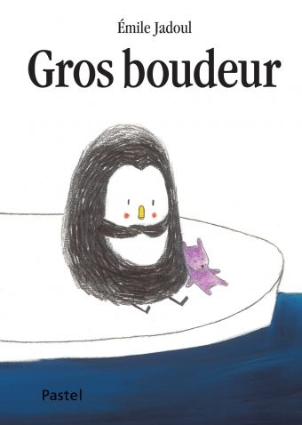 [9782211234269] lutin poche - gros boudeur