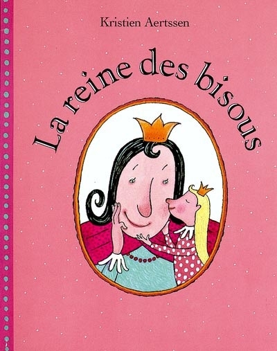 [9782211074995] lutin poche - la reine des bisous