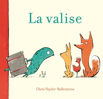 [9782211318273] Lutin poche - La valise