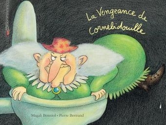 [9782211208765] lutin poche - la vengeance de cornebidouille