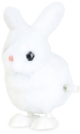 [JPM TOYS-P800702] Vilac - lapin sauteur