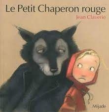 [9782871429104] Le petit chaperon rouge