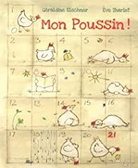 [9782871428770] Mon poussin !