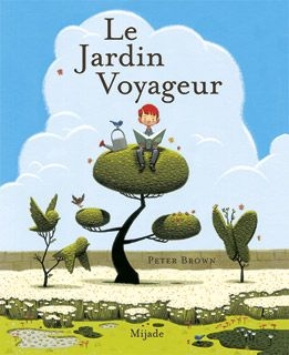 [9782871428046] Petit Mijade - le jardin voyageur