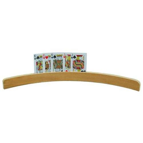 [HOT Sports-750809] porte cartes bois 50 cm