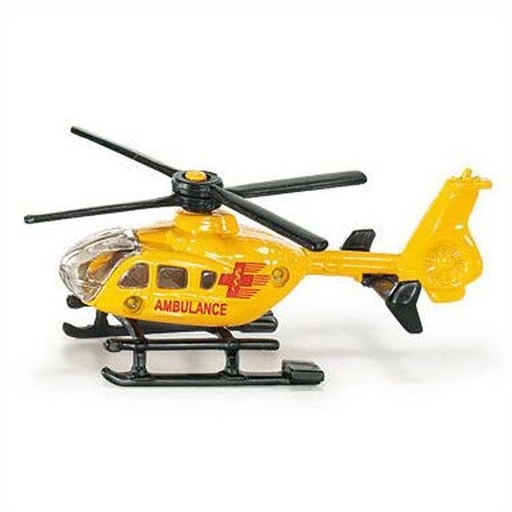 [SIKU-0856] Helicoptere