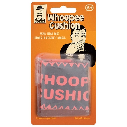 [One for fun-10350] Coussin peteur