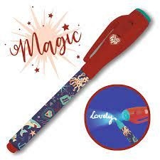 [Djeco-DD03768] Marqueur stylo magique Steve