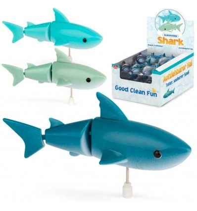 [One for fun-37441] Requin à remonter