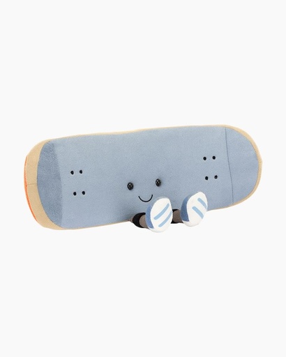 [Jellycat-AS2SKB] Amuseable Sports Skateboard