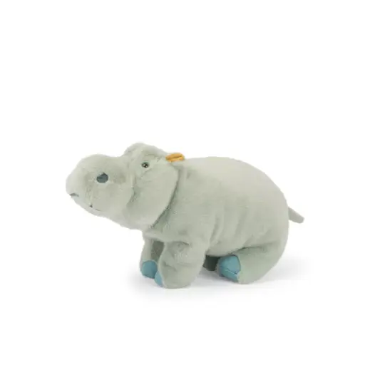 [JPM TOYS-719044] Tout autour du monde - grand Hippopotame