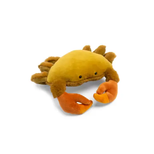 [JPM TOYS-719045] Tout autour du monde - Petit crabe