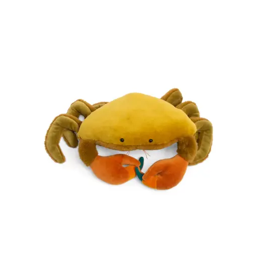 [JPM TOYS-719046] Tout autour du monde - Grand crabe 