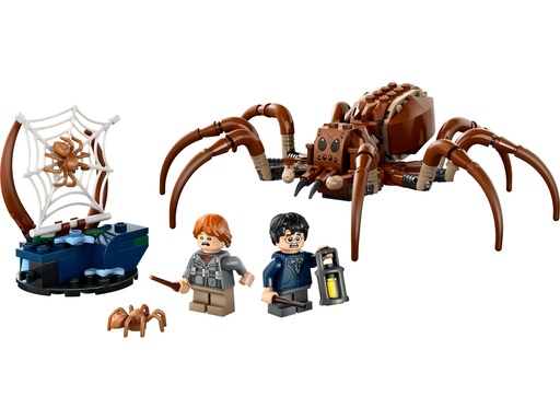 [Lego-76434] Aragog Dans La forêt Interdite