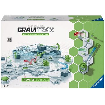 [RAVENSBURGER-224258] Gravitrax - theme set - obstacle 23