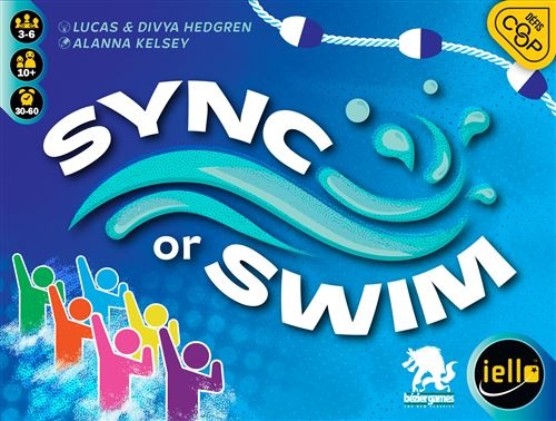 Sync or swim