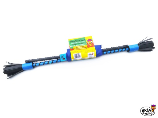 [m772141] baton du diable - bravostick basic - bleu