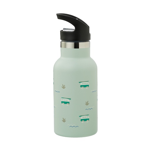 [fd300-11] gourde 350ml - surf boy