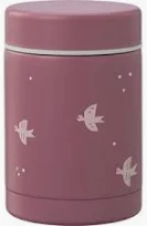 Thermos Food Jar hirondelles