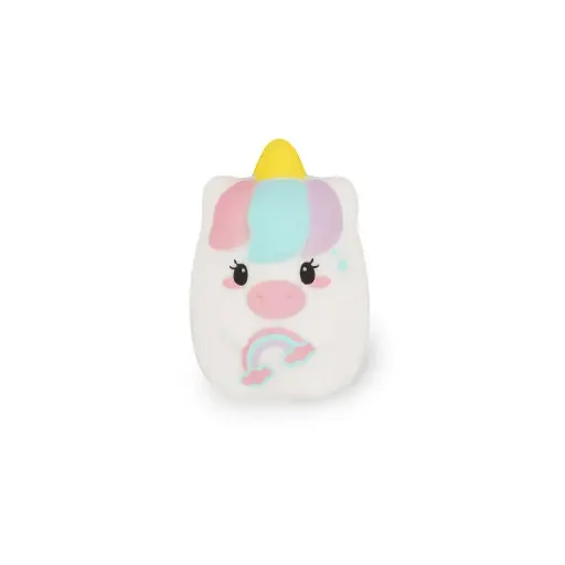 [csh0001] Taille-crayon - Mini Friends licorne