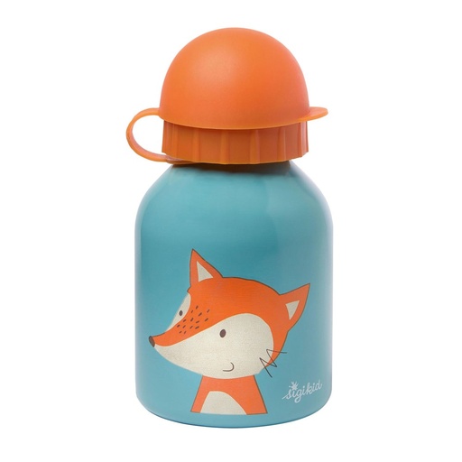 [SIGIKID-24994] Gourde renard 250ml