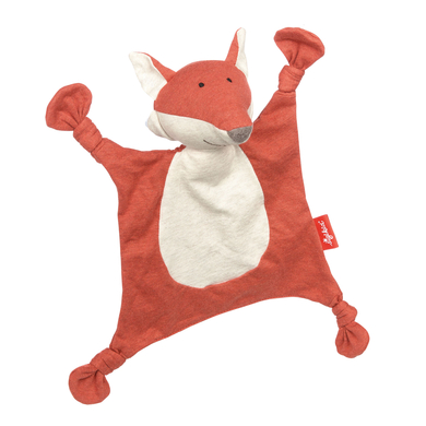 [SIGIKID-39795] Doudou jersey renard