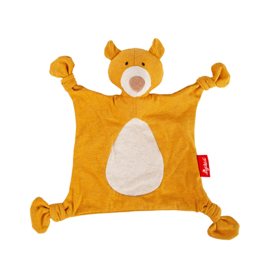 [SIGIKID-39823] Doudou jersey ours Tissues