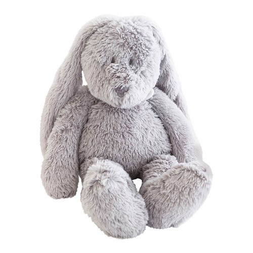 [Dimpel-883922] Dimpel - Flor lapin gris clair