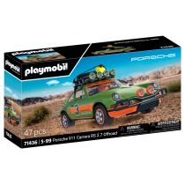 [PLAYMOBIL-71436] 71436 - Porshe 911 Carrera RS 2.7