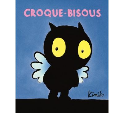 [9782211317061] petit loulou - croque-bisous