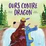 [9782383222934] Ours contre dragon