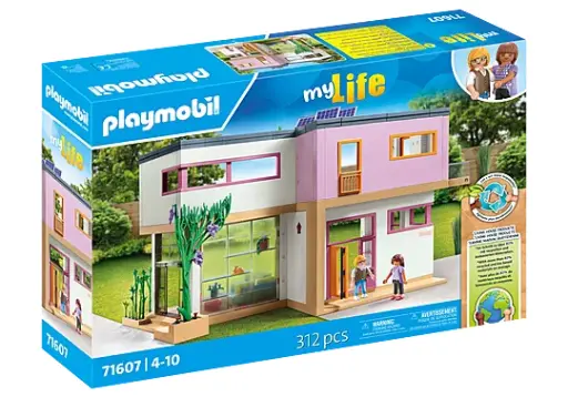 [Playmobil-71607] 71607 - Maison d'architecte