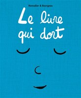 [9782211318426] Petit loulou - Le Livre Qui Dort 