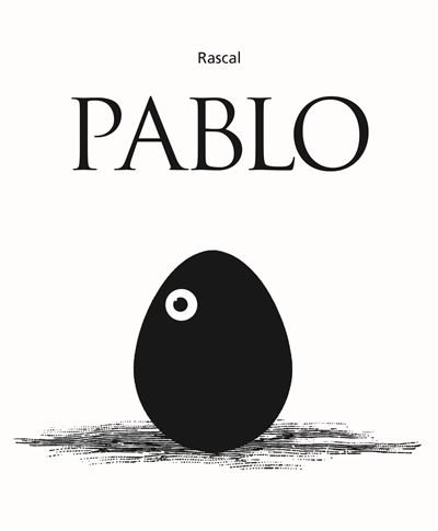 [9782211318334] Petit Loulou - Pablo