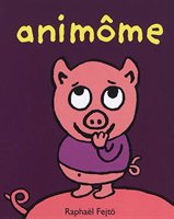 [9782211304139] Petit Loulou - Animôme