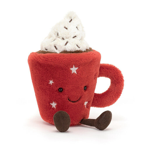 [Jellycat-A4HOTC] Jellycat Amuseable Hot Chocolate